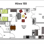 Moewe 100 * Mirow