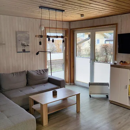 Holiday home Moewe 100 *