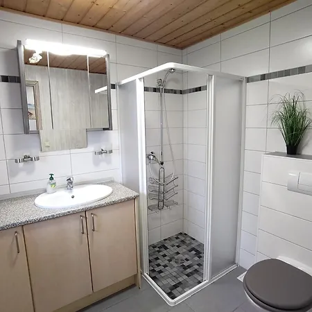 Semesterbostad Möwe 100